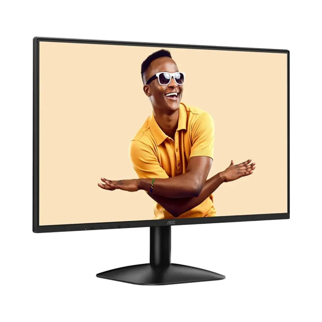 AOC 24B31H – Moniteur 24″ IPS 120HZ FHD (CO47140) Connecto.ma